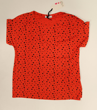 TSHIRT DONNA M/M RA47 Tellini S.r.l. Ingrosso Abbigliamento
